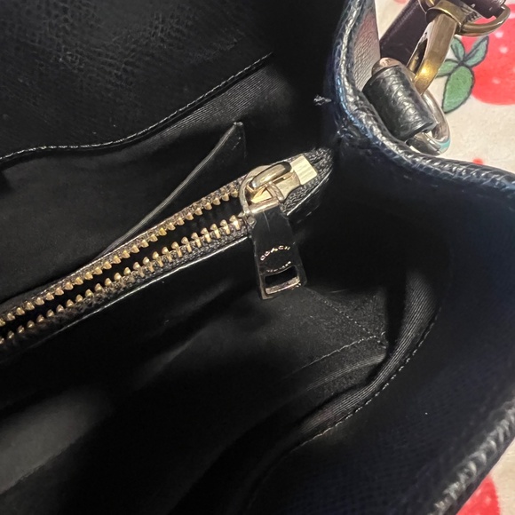 Coach Purse - Picture 7 of 11